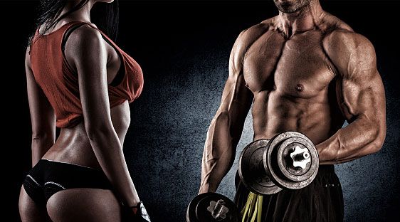 Personal Trainers 1