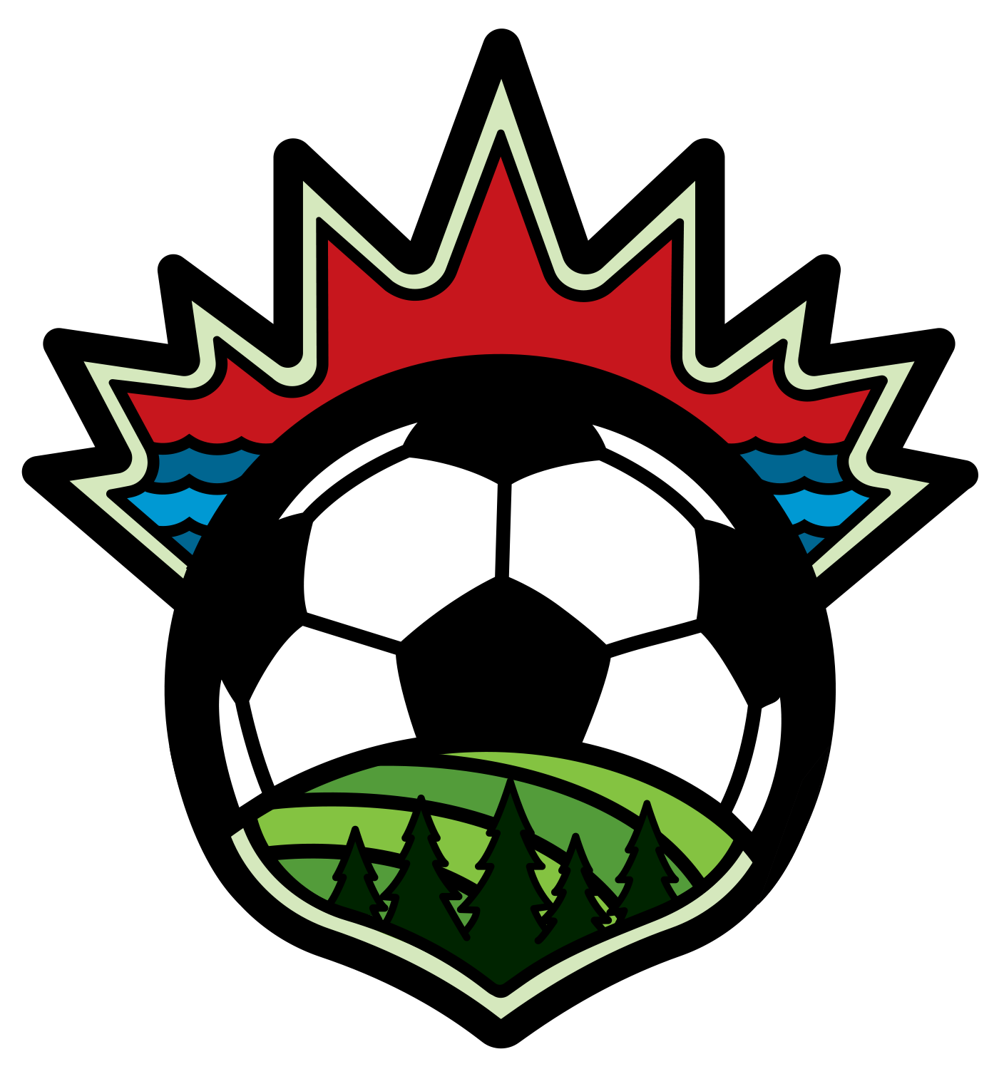 ECOSA Website Logo